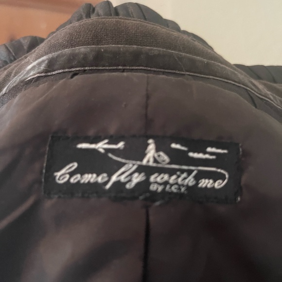 Come fly with me by I.C.Y. - Picture 3 of 5